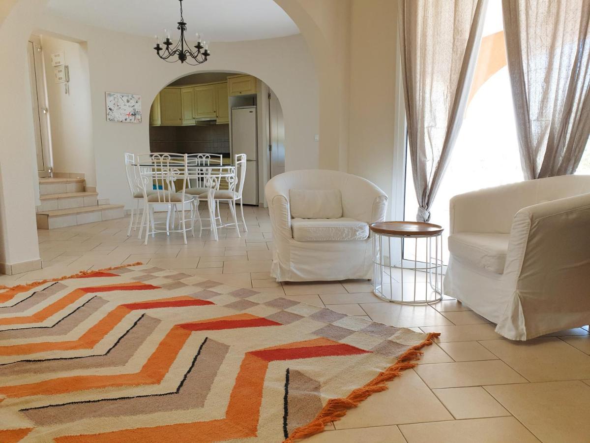 Villa Redonda I Jávea Zewnętrze zdjęcie