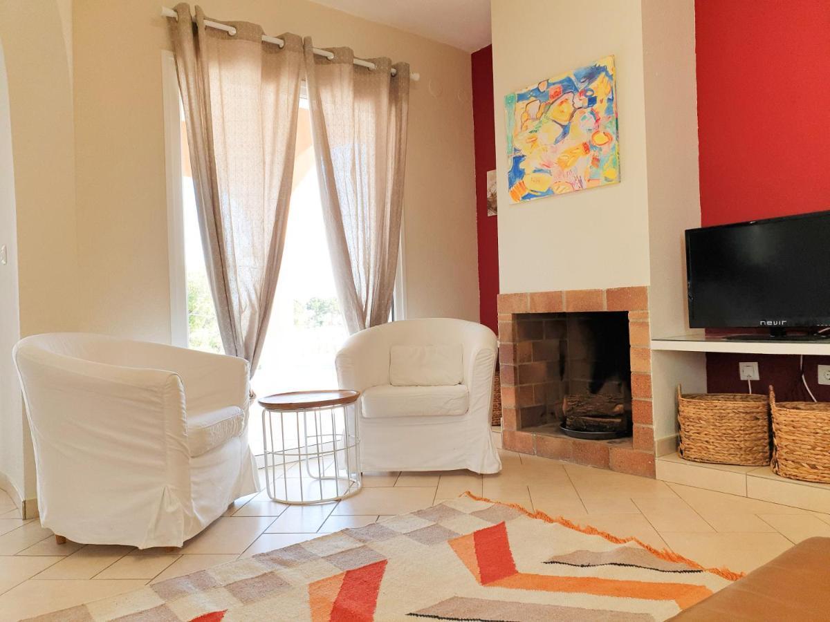 Villa Redonda I Jávea Zewnętrze zdjęcie