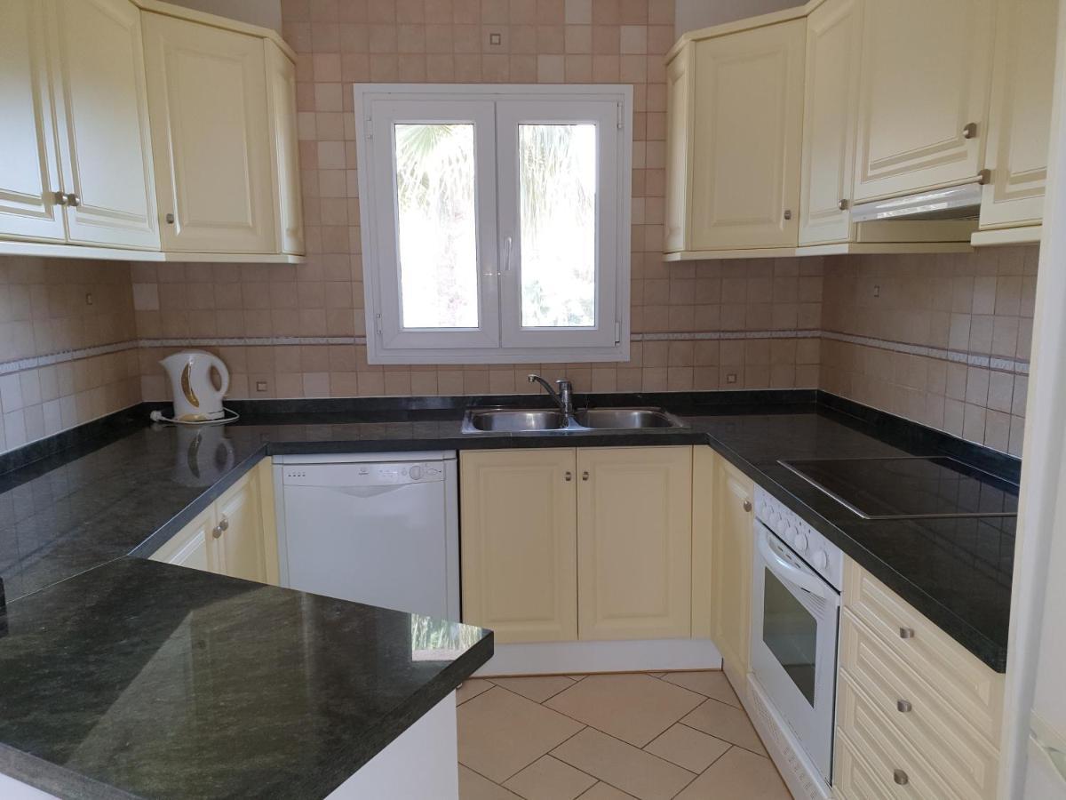 Villa Redonda I Jávea Zewnętrze zdjęcie