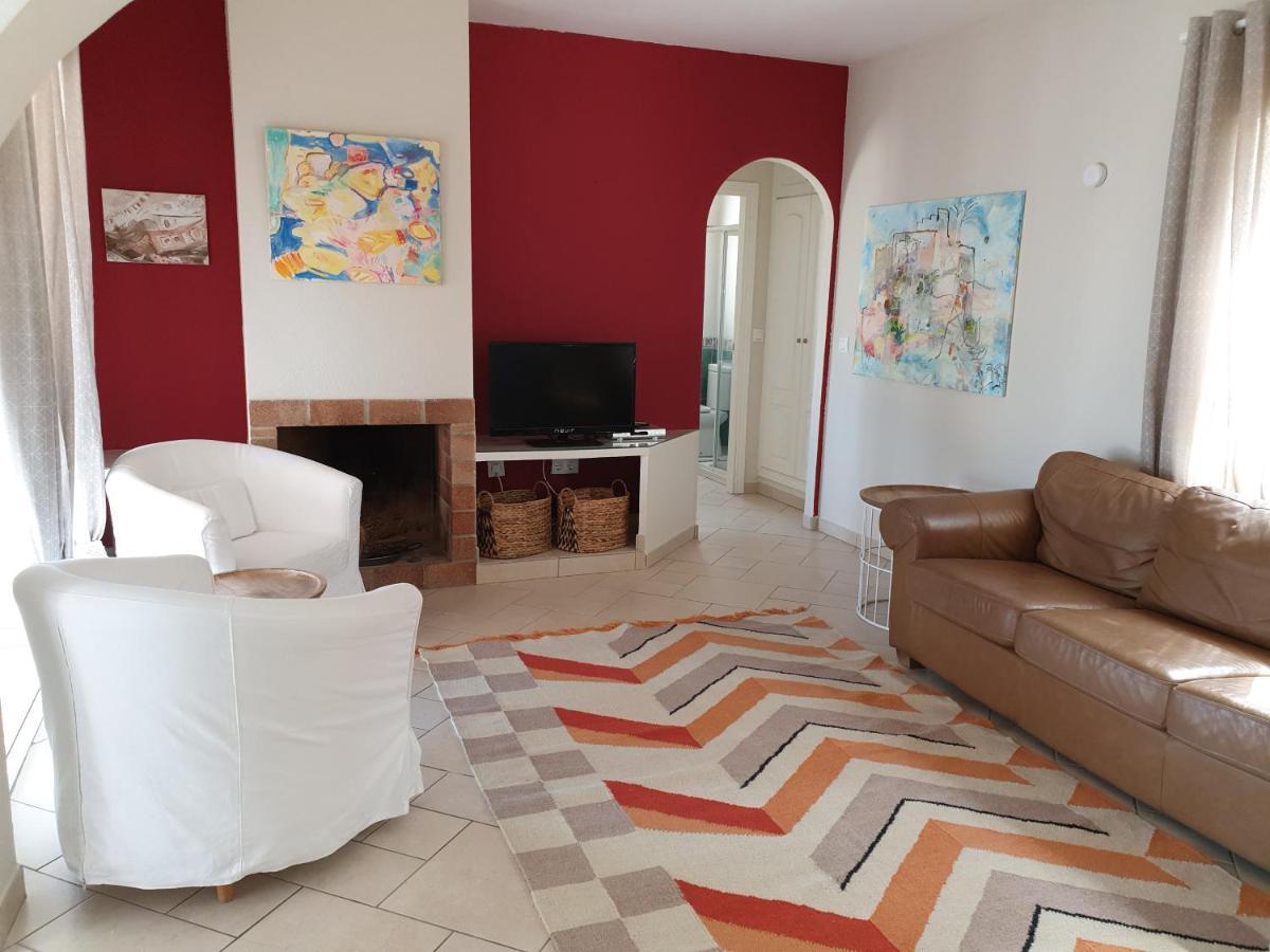 Villa Redonda I Jávea Zewnętrze zdjęcie